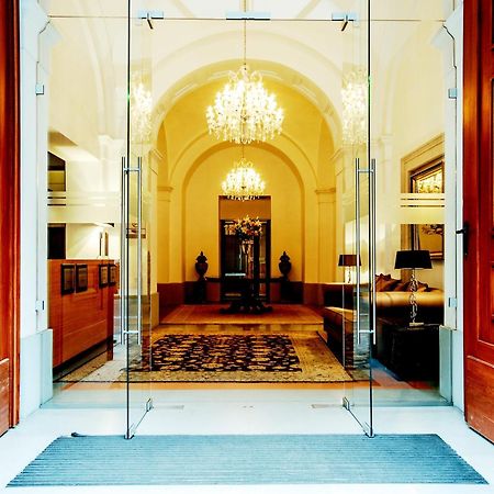Budapest City Apartments エクステリア 写真