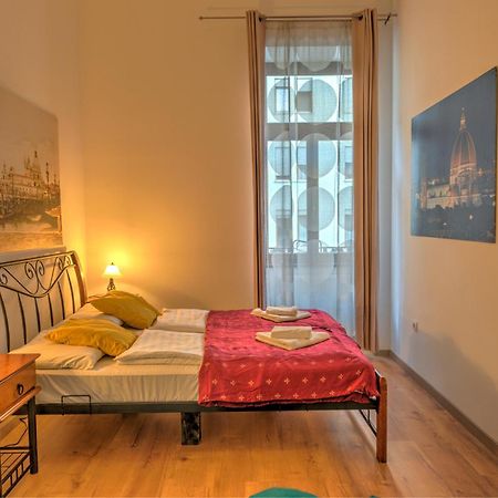 Budapest City Apartments エクステリア 写真