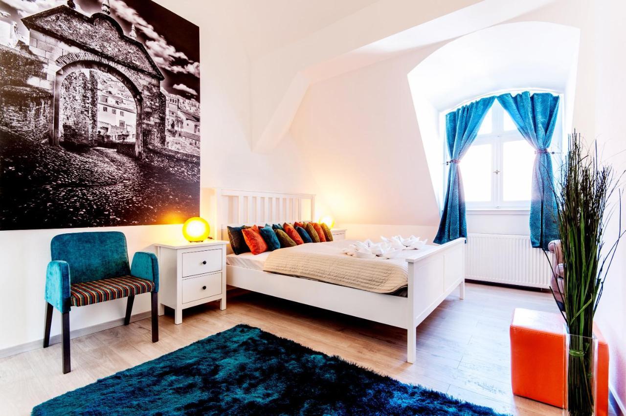 Budapest City Apartments エクステリア 写真