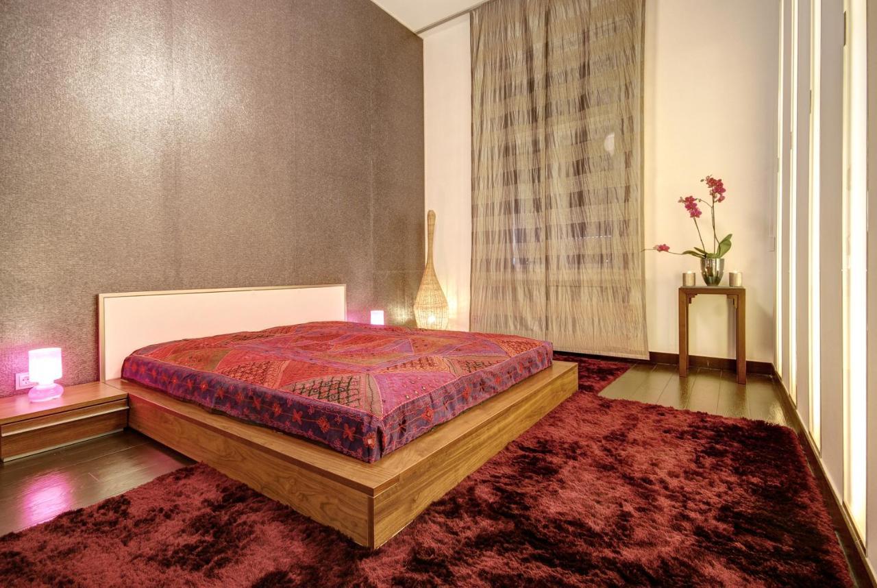 Budapest City Apartments エクステリア 写真
