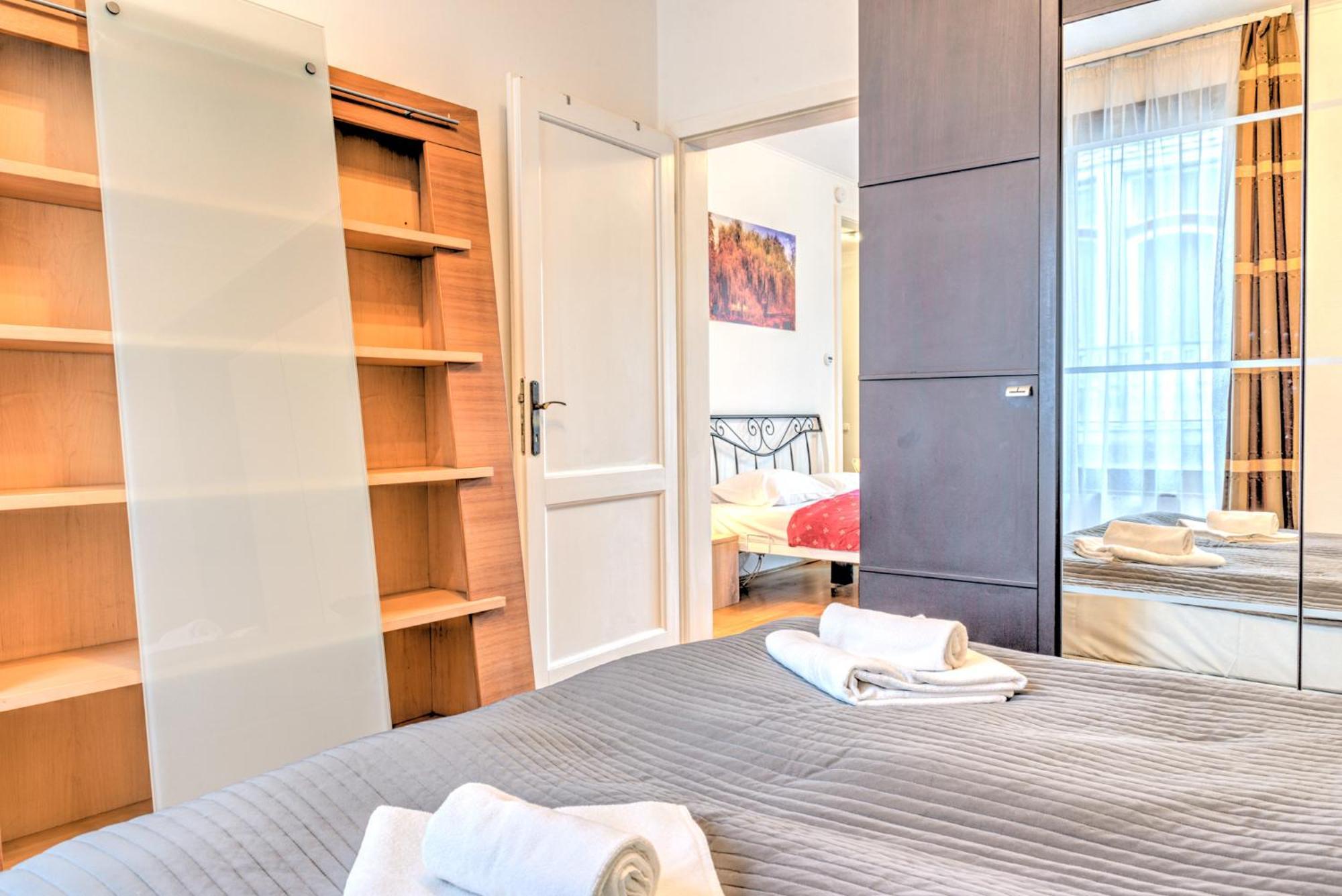 Budapest City Apartments エクステリア 写真